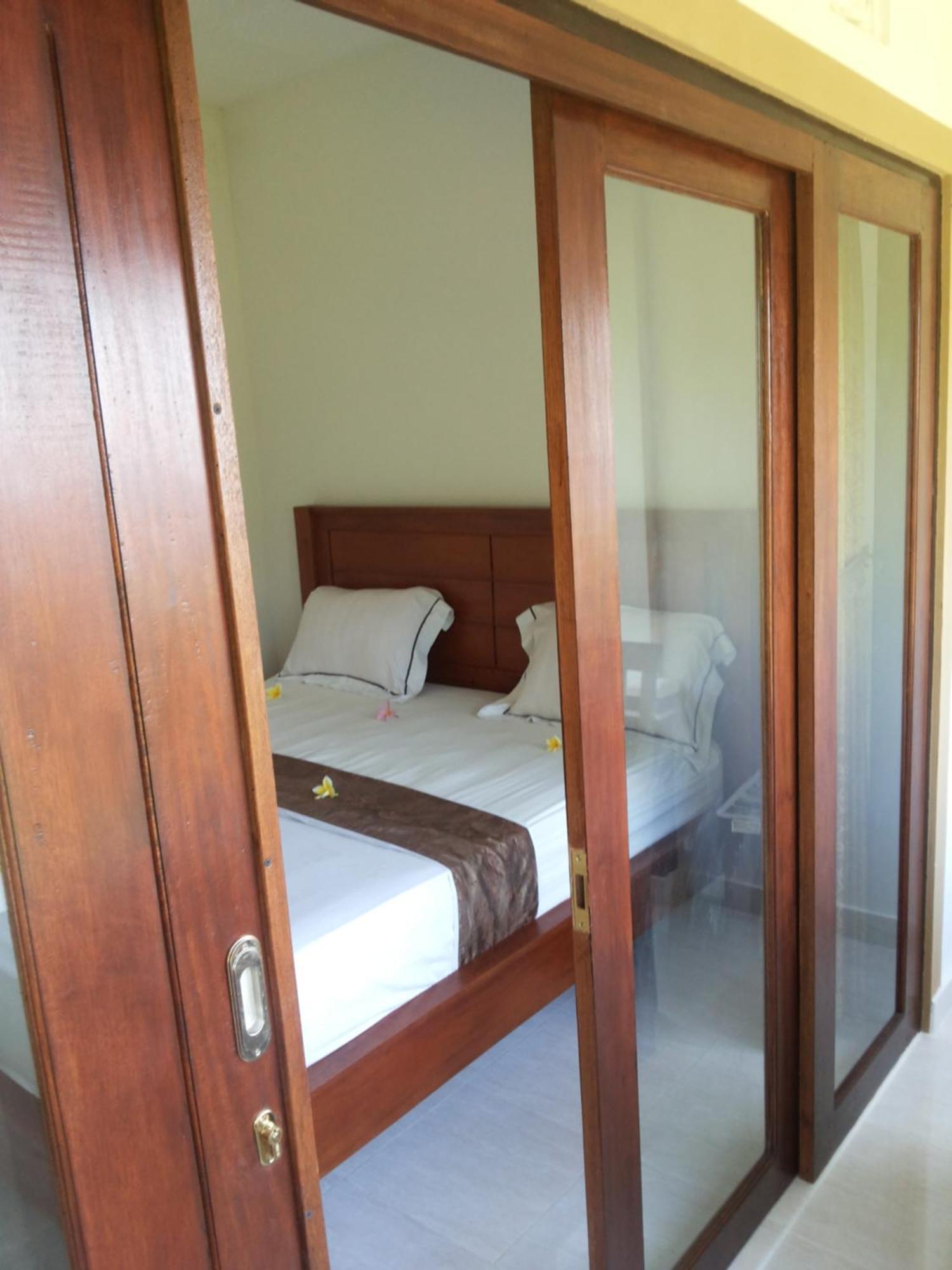 Fishermen'S Guesthouse Amed  Exterior photo