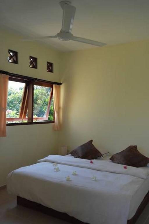 Fishermen'S Guesthouse Amed  Room photo