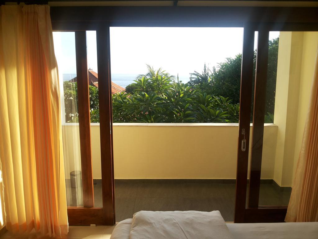 Fishermen'S Guesthouse Amed  Room photo