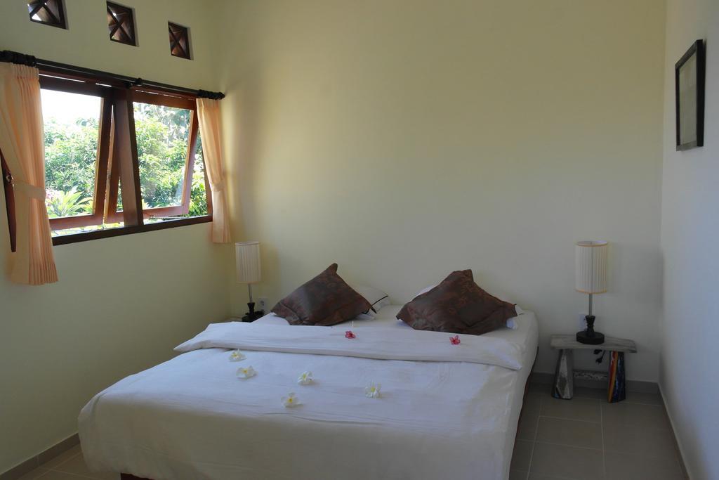 Fishermen'S Guesthouse Amed  Room photo