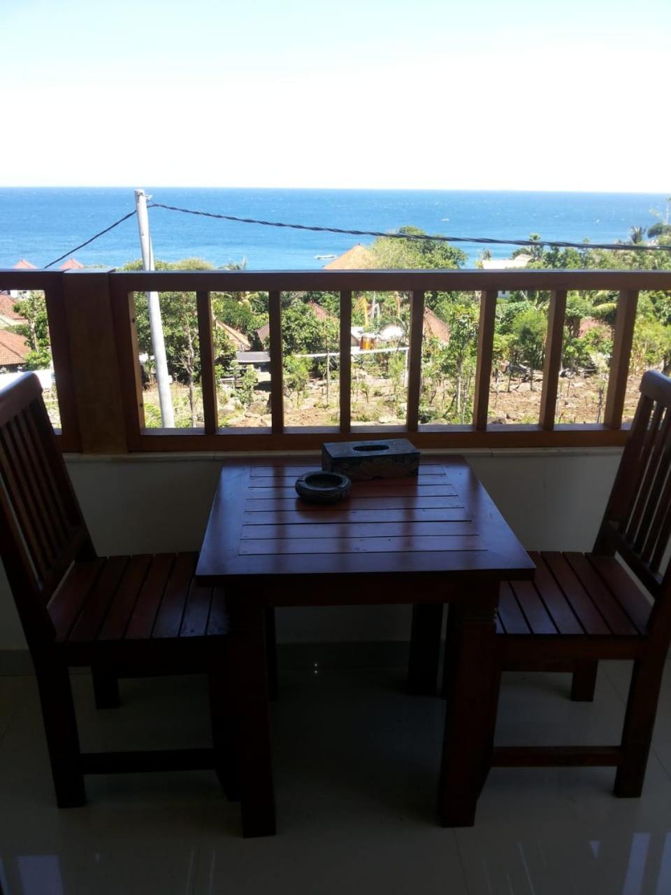 Fishermen'S Guesthouse Amed  Exterior photo